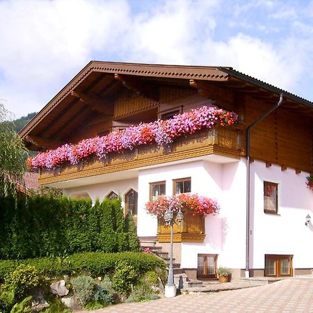 Ferienwohnungen Haus Sonnenschein Flachau Kültér fotó