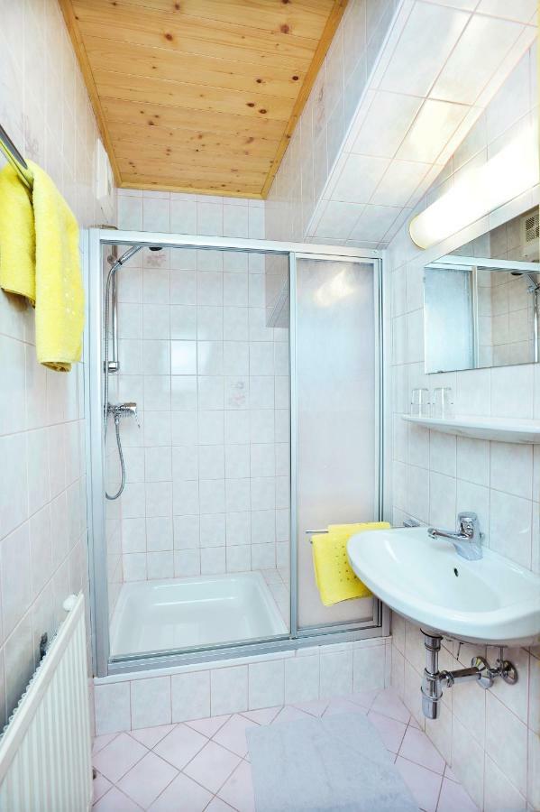 Ferienwohnungen Haus Sonnenschein Flachau Kültér fotó