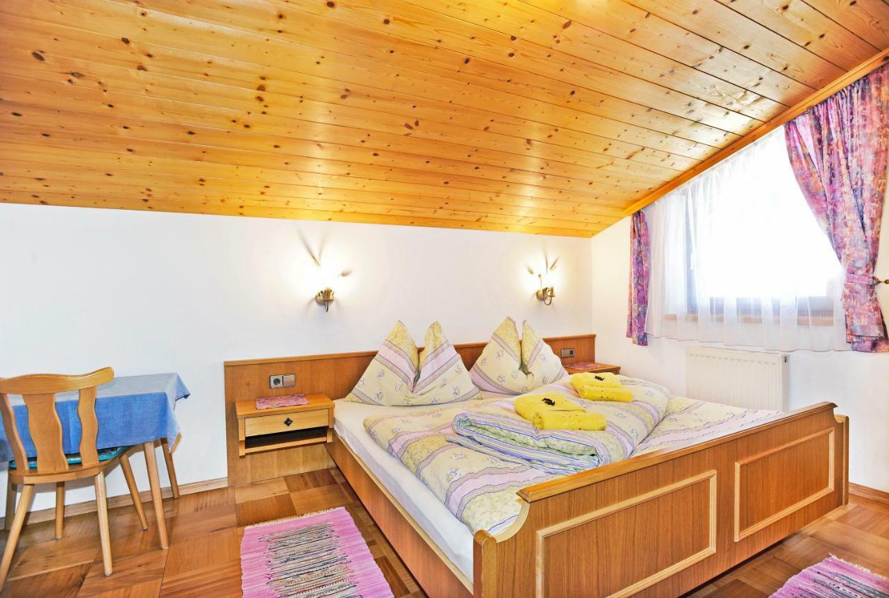 Ferienwohnungen Haus Sonnenschein Flachau Kültér fotó