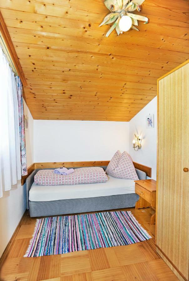 Ferienwohnungen Haus Sonnenschein Flachau Kültér fotó