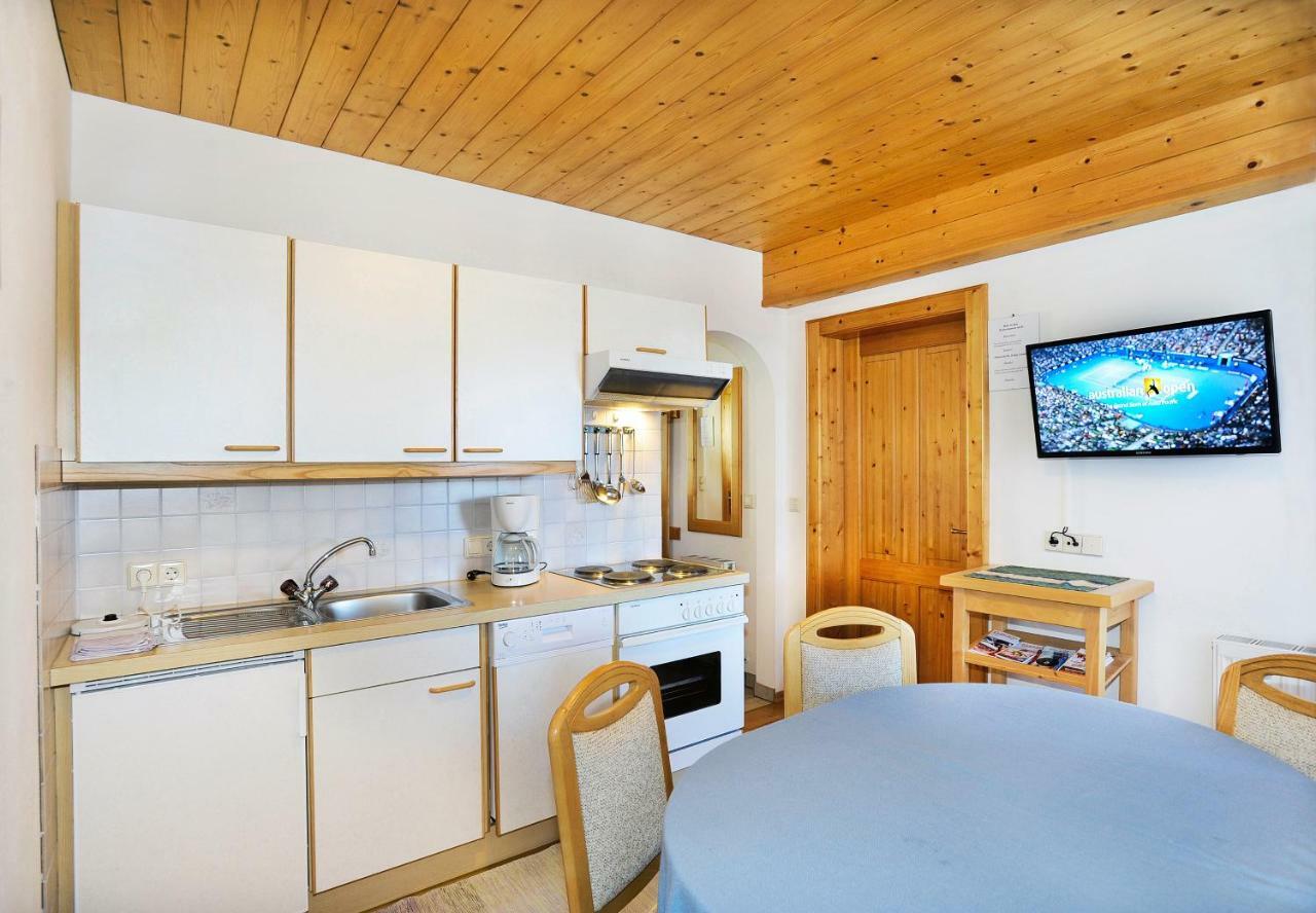 Ferienwohnungen Haus Sonnenschein Flachau Kültér fotó