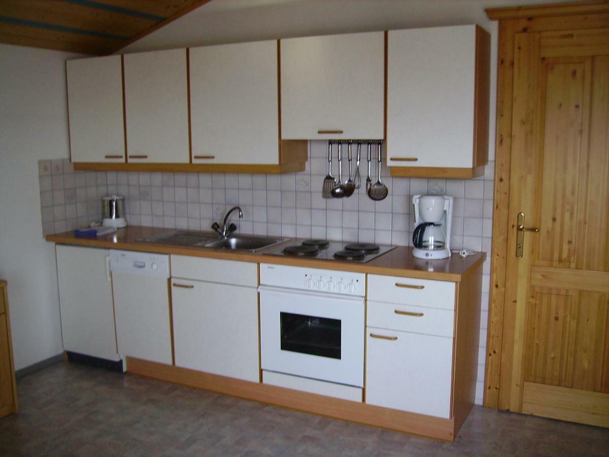 Ferienwohnungen Haus Sonnenschein Flachau Kültér fotó