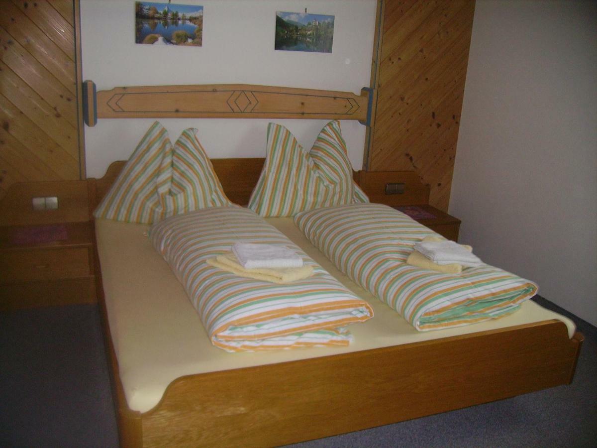 Ferienwohnungen Haus Sonnenschein Flachau Kültér fotó